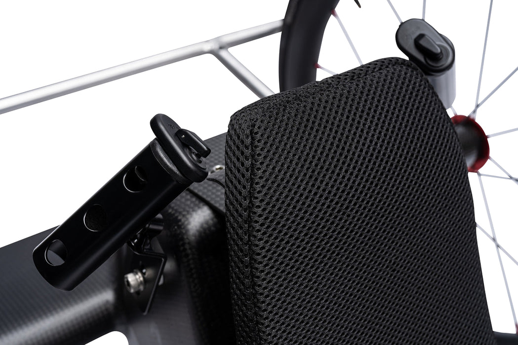 Carbonbike Vento Handcycle