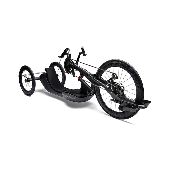 Carbonbike Vento Handcycle