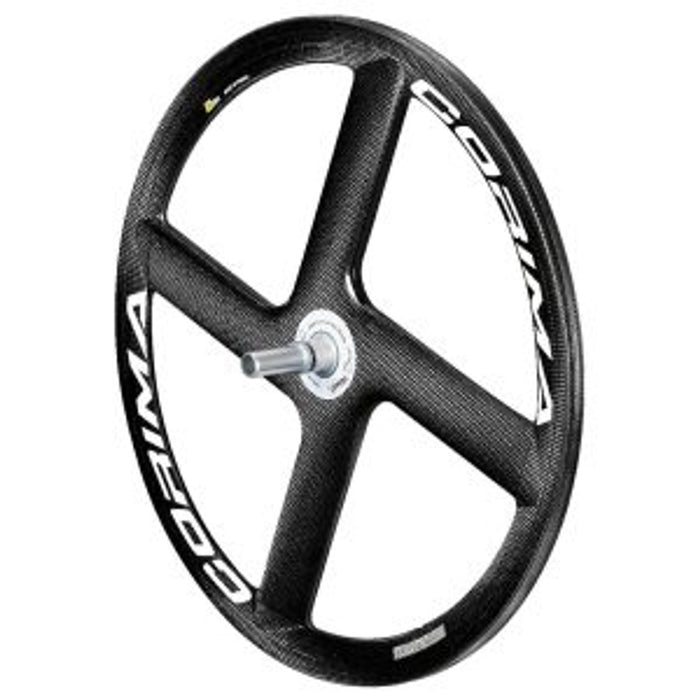 Corima: Race Chair 4 Spoke Wheel – 700c Tubular(Pair)