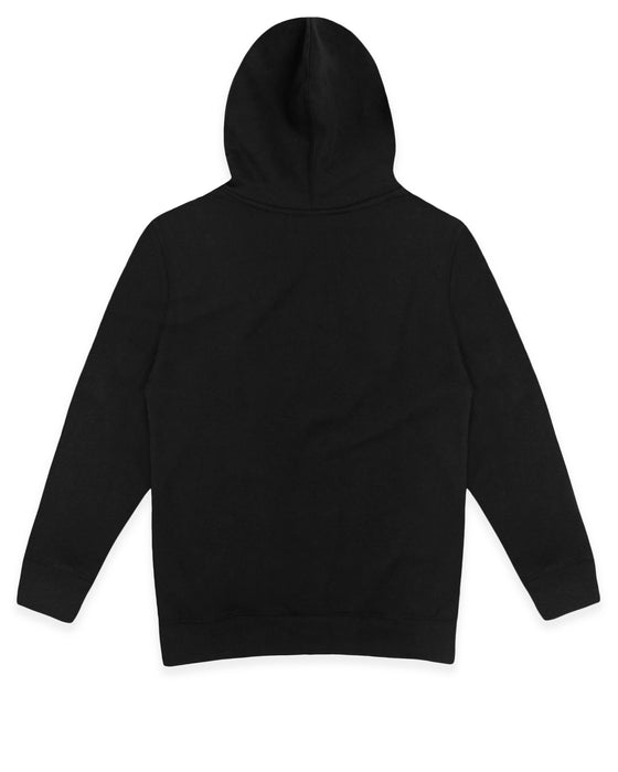 Death Cheater Halo Black Youth Hoodie