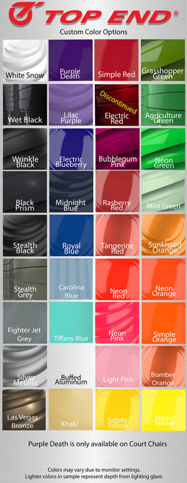 Eliminator NRG Racing Wheelchair