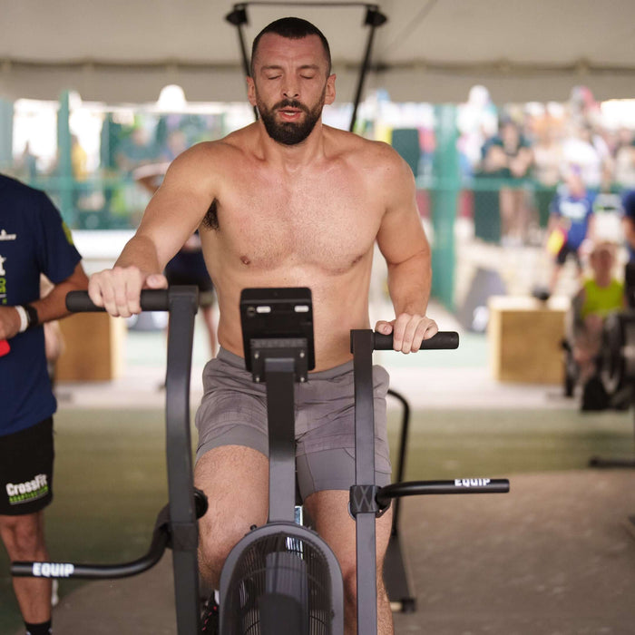 Equip Products Rogue® Echo Bike Adaptive Bike Handles