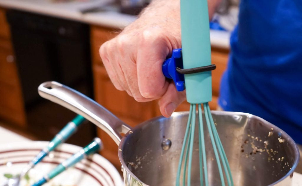 functionalhand Universal Cuff Grip Aid