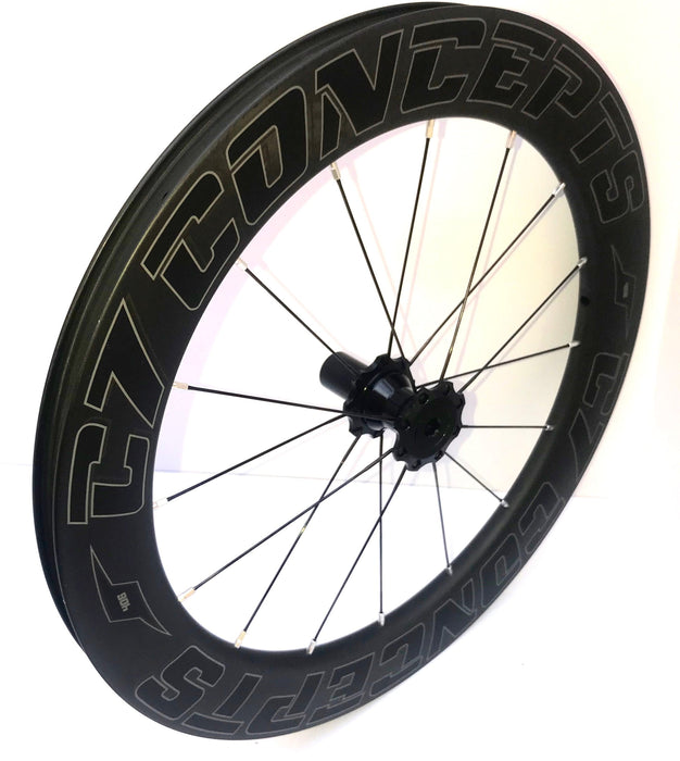 20in Rear Wheels, 406c (20"), PAIR