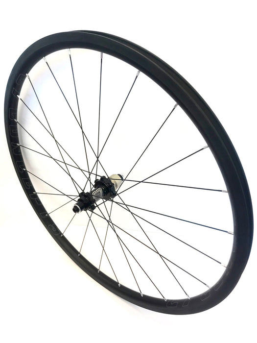 VAYPOR UltraLight 24mm, 650c Drive Wheel