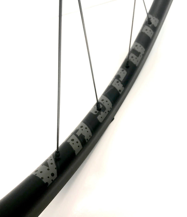 VAYPOR UltraLight 24mm, 650c Drive Wheel