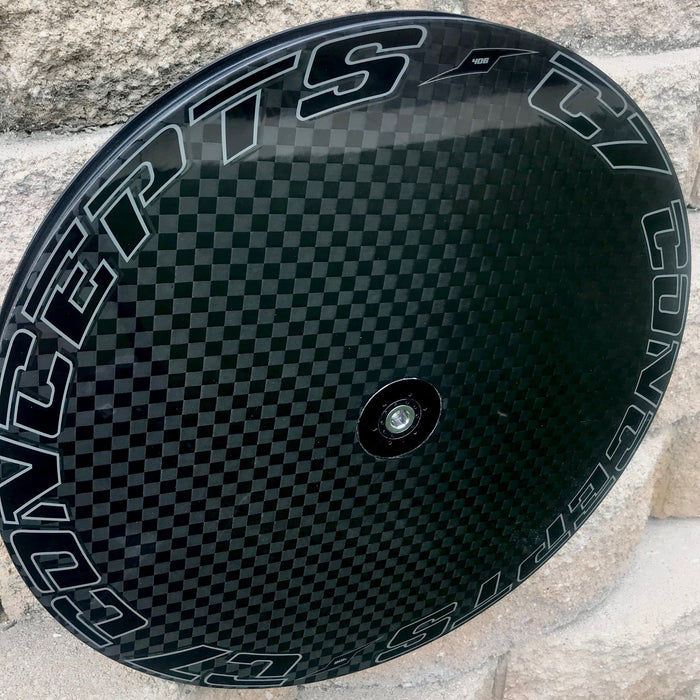 DISC Rear Wheels, 406c (20") PAIR