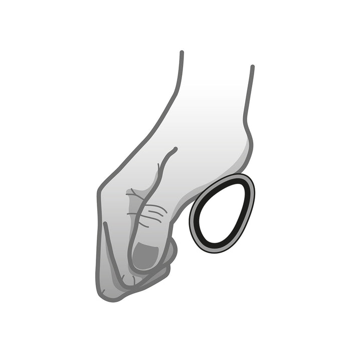 CarboLife Handrims QUADRO (Pair)