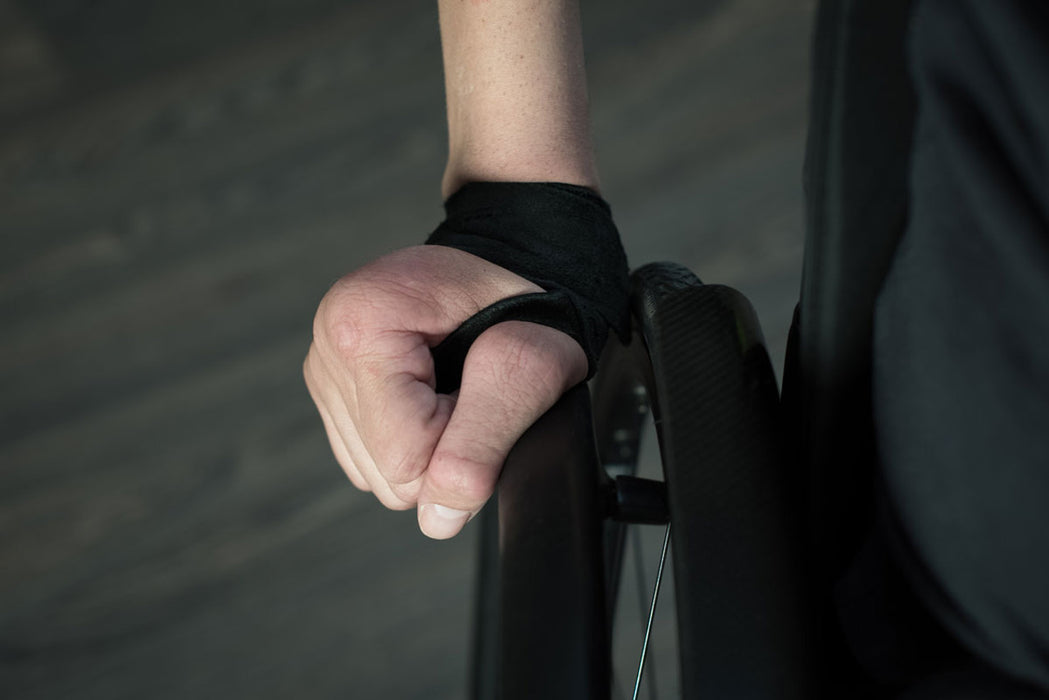 CarboLife Handrims QUADRO (Pair)