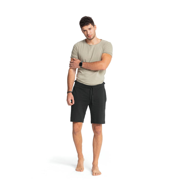 MAI We Care Unisex Post Knee Surgery Adaptive Shorts