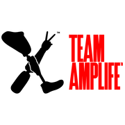 TEAM AMPLIFE LOGO