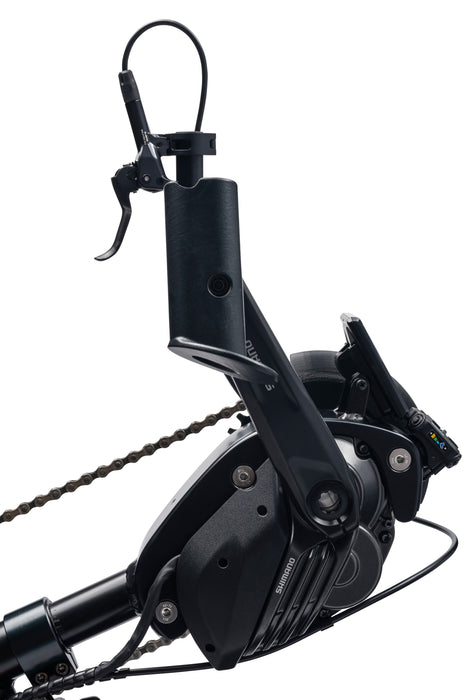 Top End Force 3 Handcycle