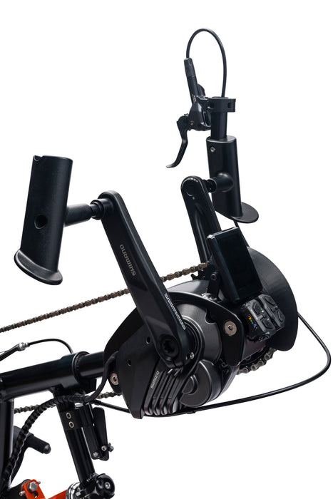 Top End Force 3 Handcycle