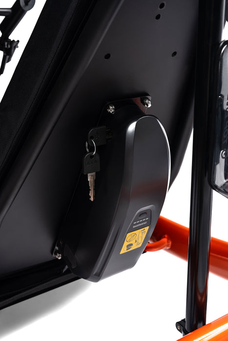 Top End Force 3 Handcycle