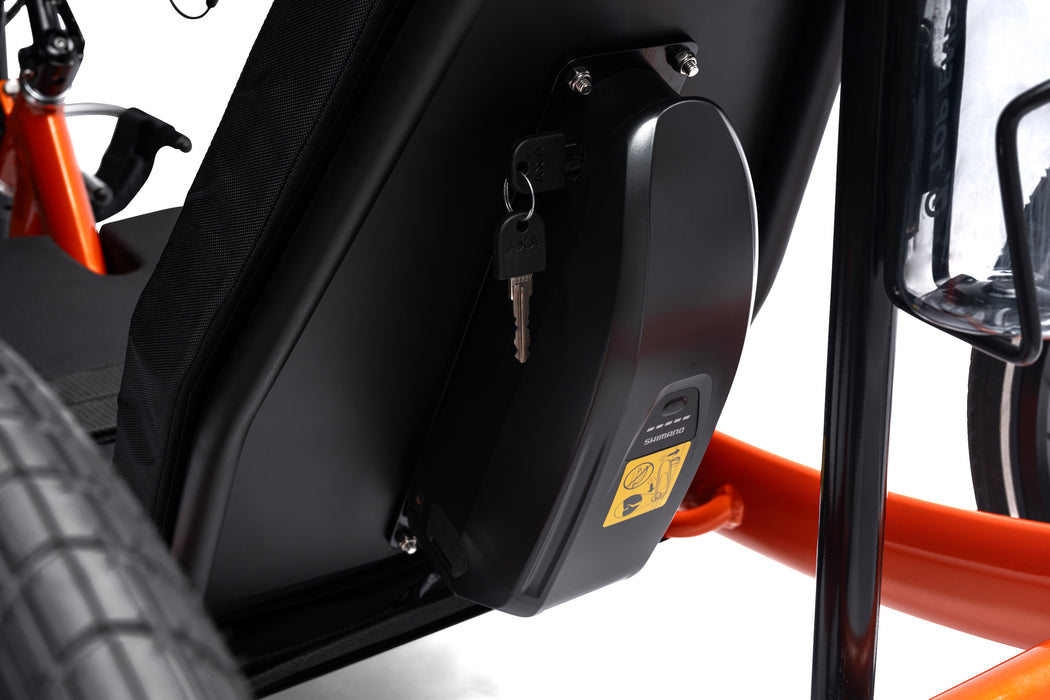 Top End Force 3 Handcycle