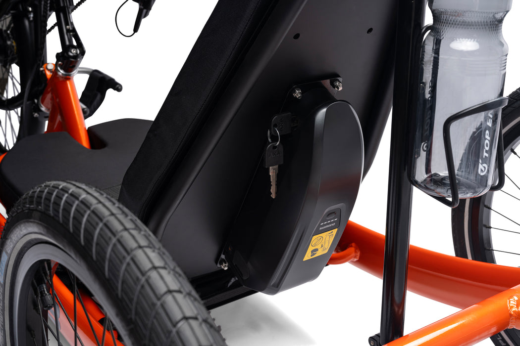 Top End Force 3 Handcycle