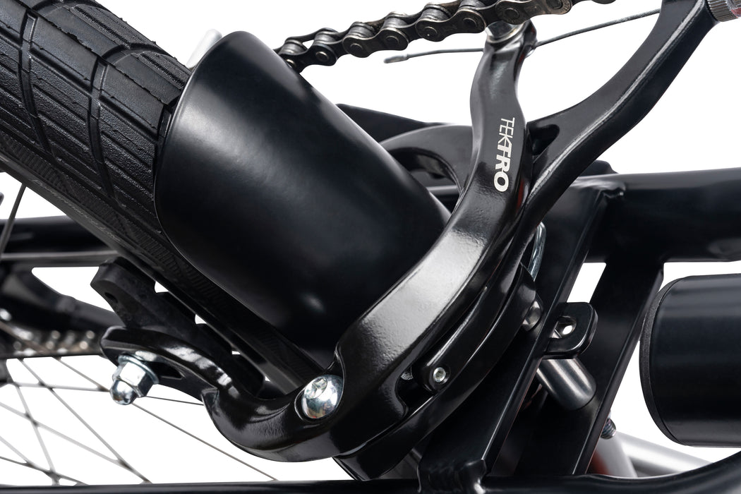 Top End Force 3 Handcycle