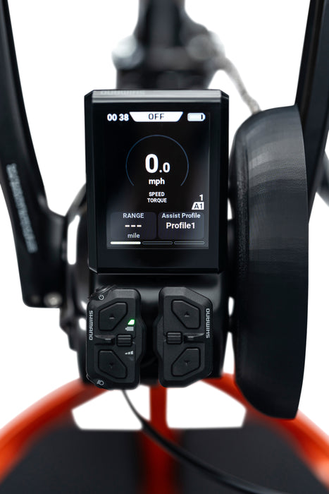 Top End Force 3 Handcycle