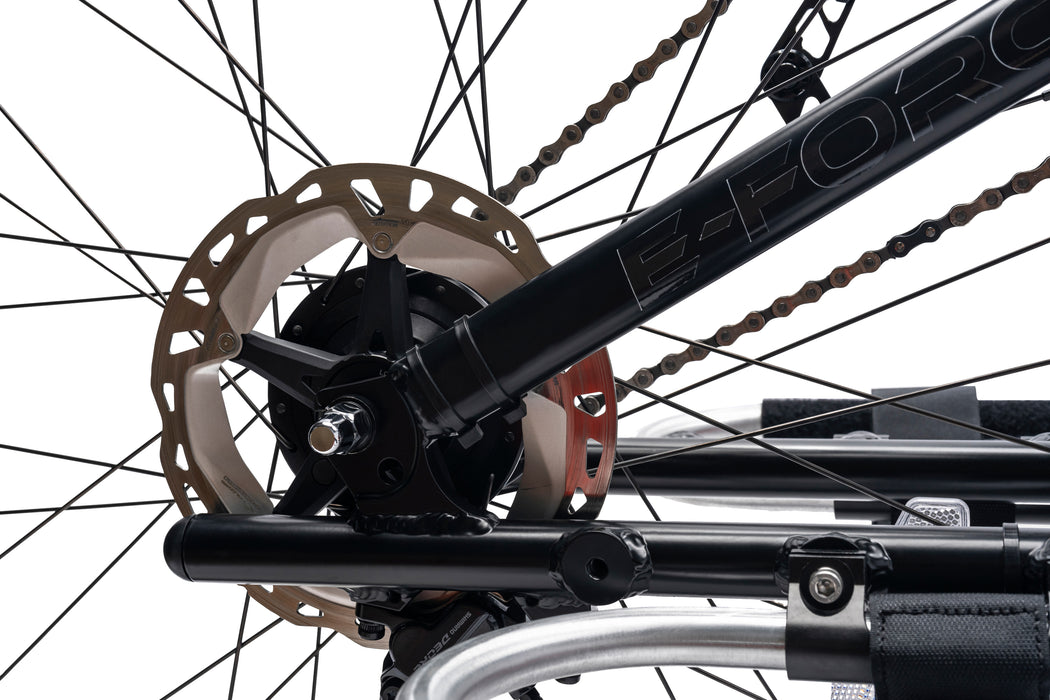 Top End Force 3 Handcycle