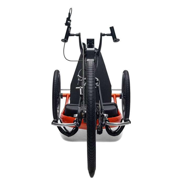 Top End Force 3 Handcycle