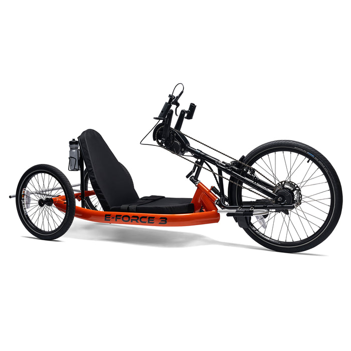 Top End Force 3 Handcycle