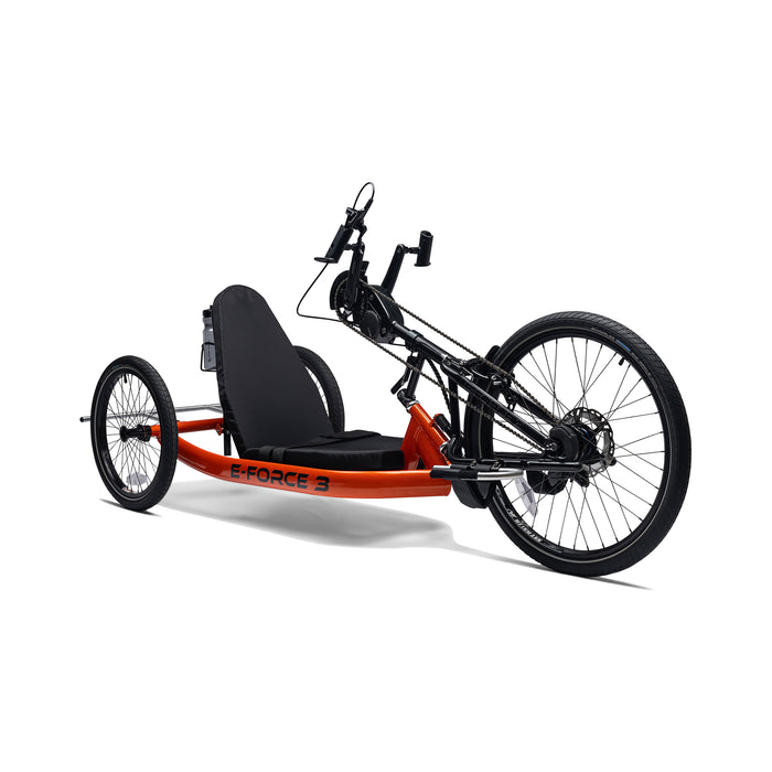 Top End Force 3 Handcycle