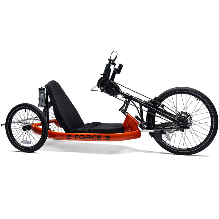 Top End Force 3 Handcycle