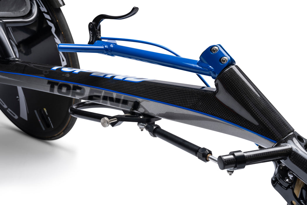 Top End Eliminator NRG Racing Wheelchair