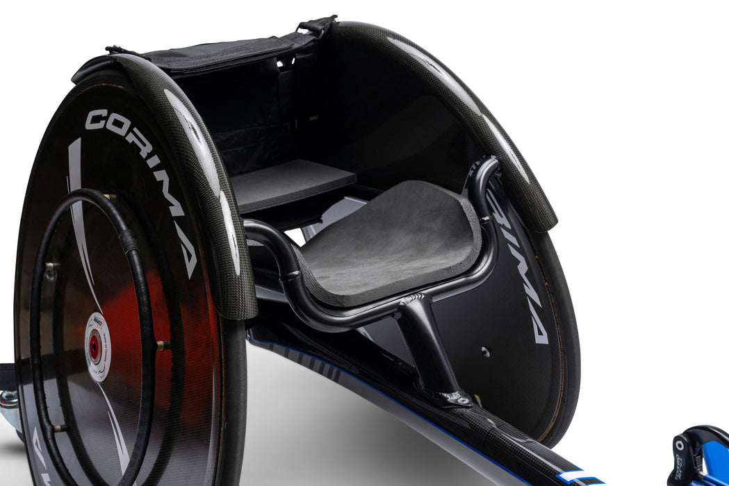 Top End Eliminator NRG Racing Wheelchair