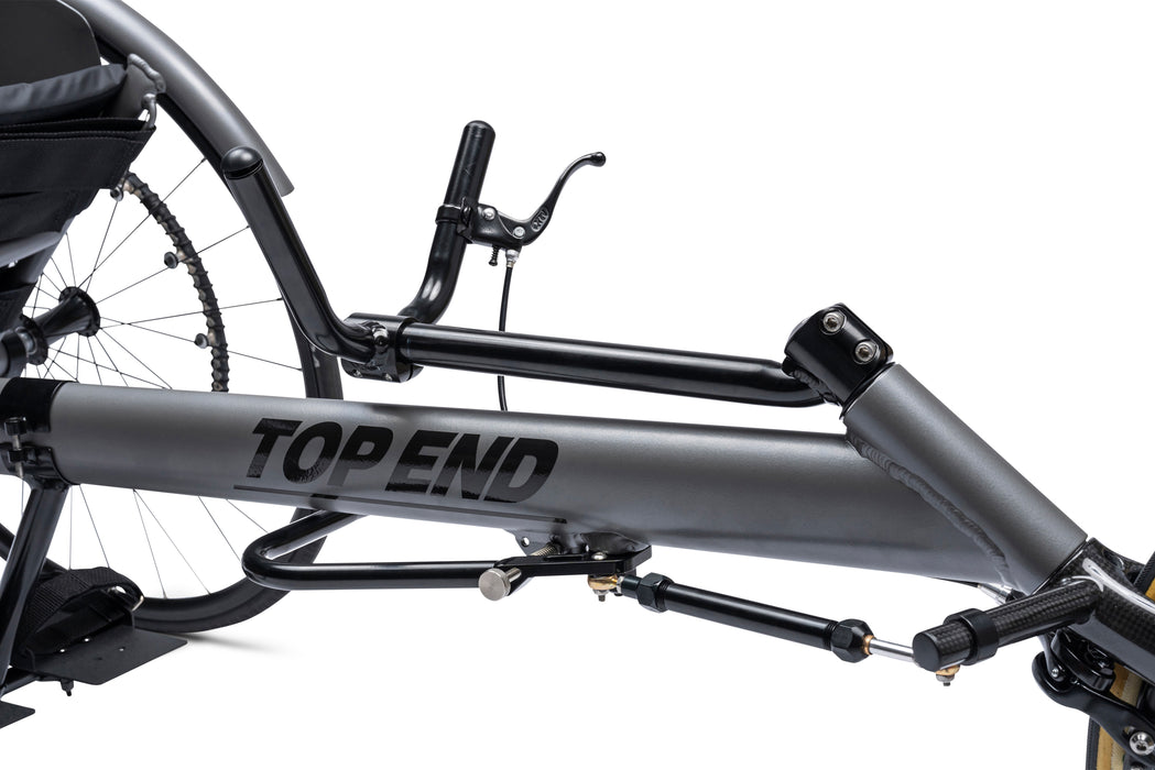 Top End Eliminator OSR Racing Wheelchair I Cage