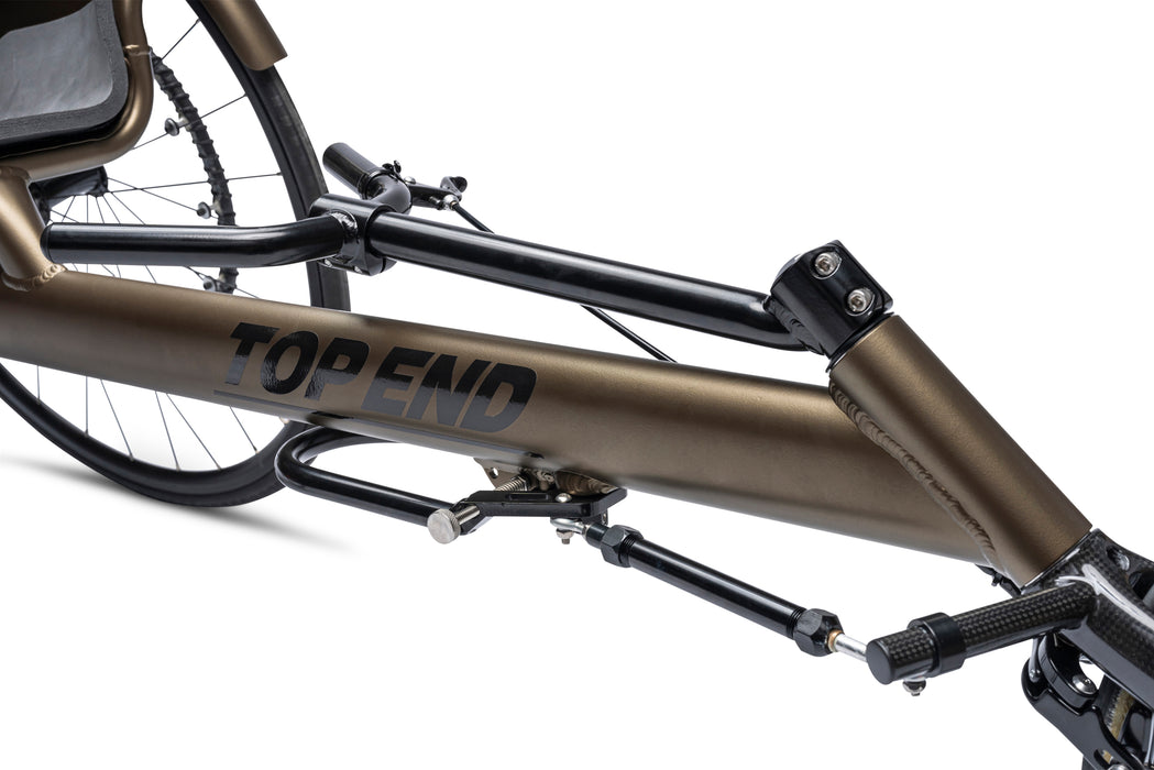 Top End Eliminator OSR Racing Wheelchair U Cage