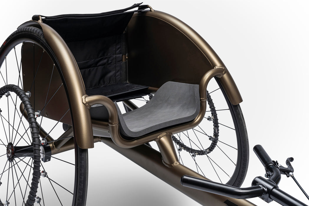 Top End Eliminator OSR Racing Wheelchair U Cage