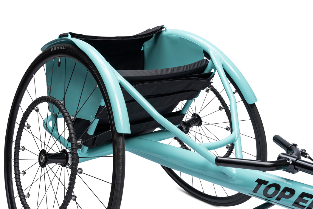 Top End Eliminator OSR Racing Wheelchair Open V Cage