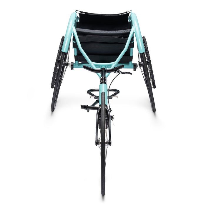 Top End Eliminator OSR Racing Wheelchair Open V Cage
