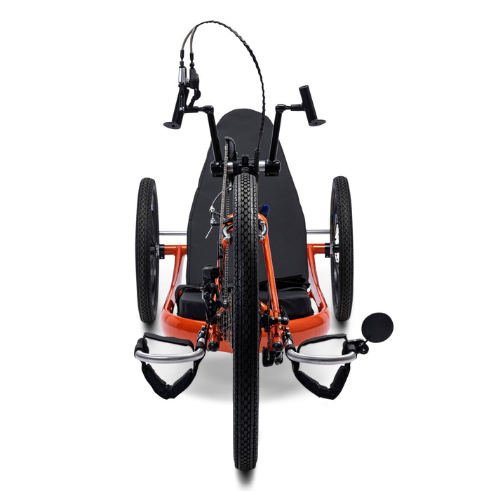 Top End Force 3 Handcycle