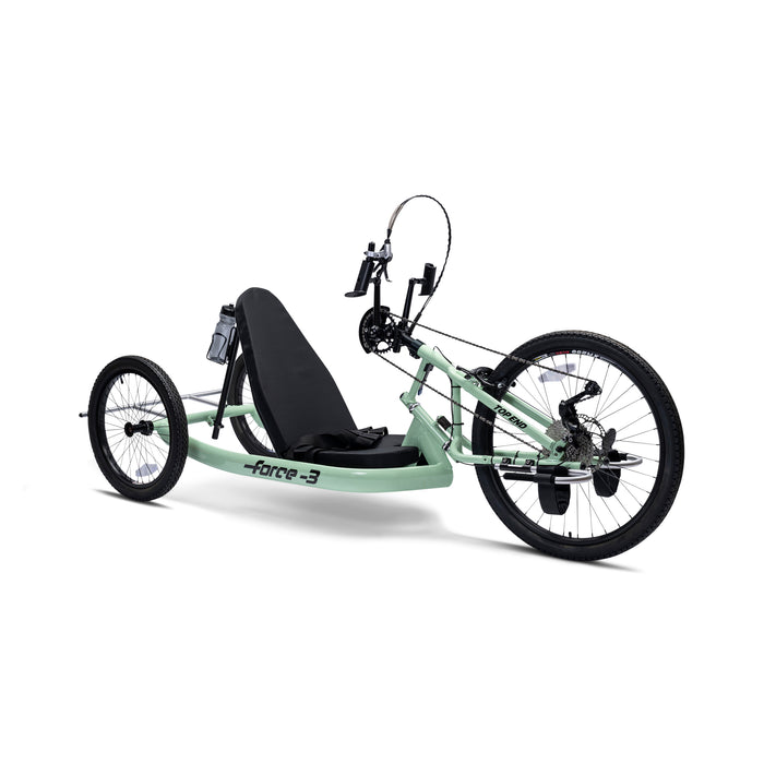 Top End Force 3 Handcycle