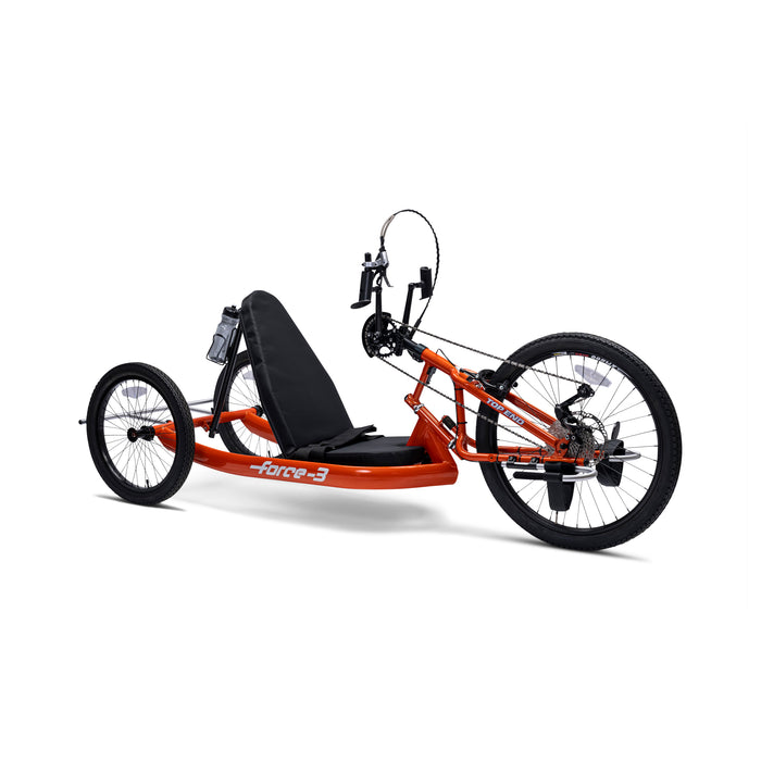 Top End Force 3 Handcycle