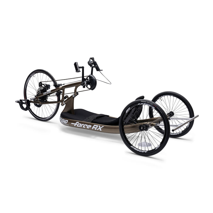 Top End Force RX Handcycle