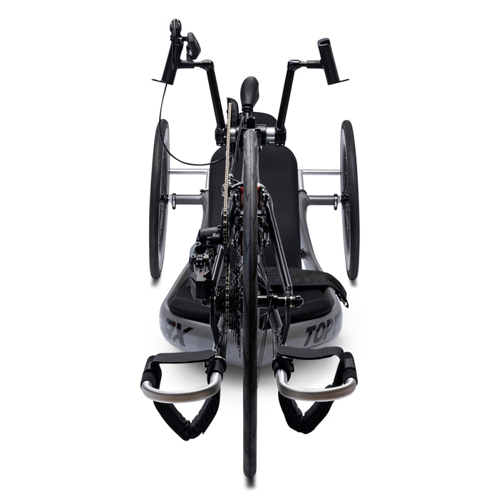 Top End Force RX Handcycle