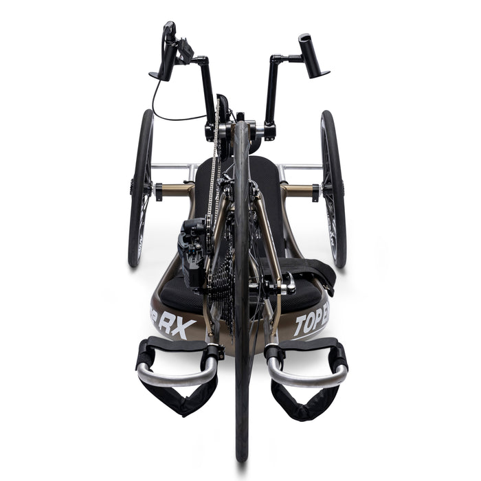 Top End Force RX Handcycle