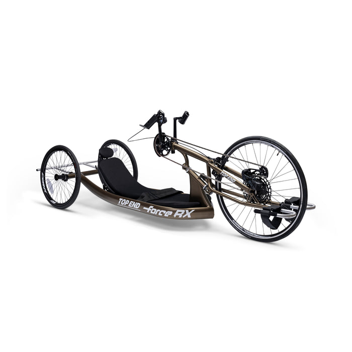 Top End Force RX Handcycle