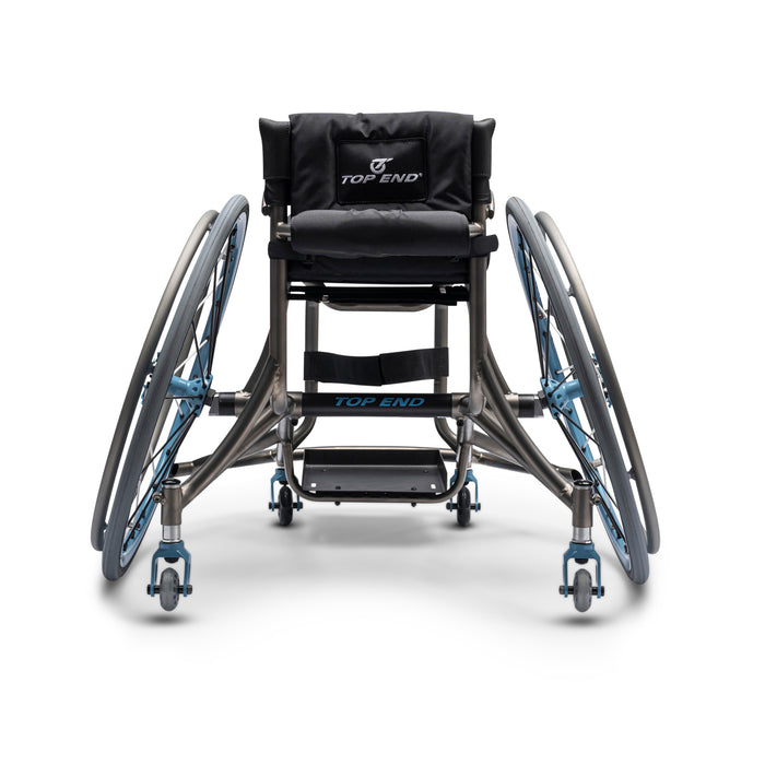 Top End GOAT Basketball  Wheelchair