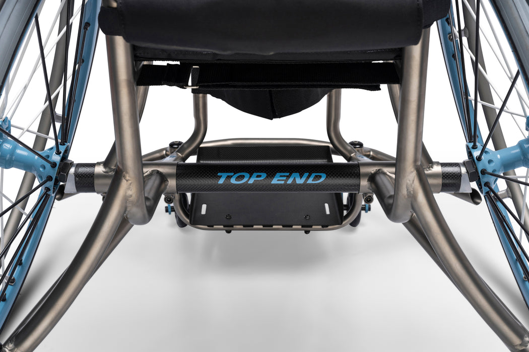 Top End GOAT Basketball  Wheelchair