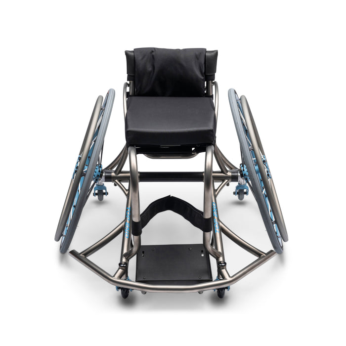 Top End GOAT Basketball  Wheelchair