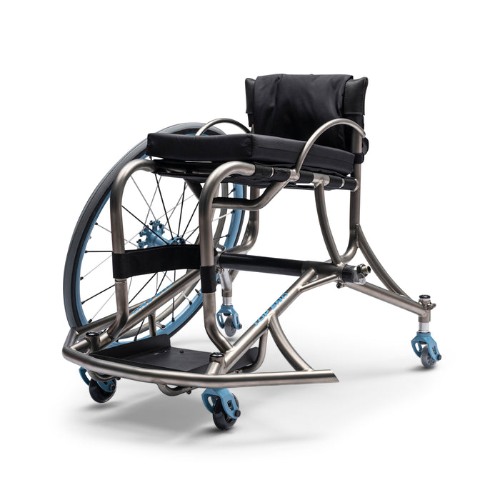 Top End GOAT Basketball  Wheelchair