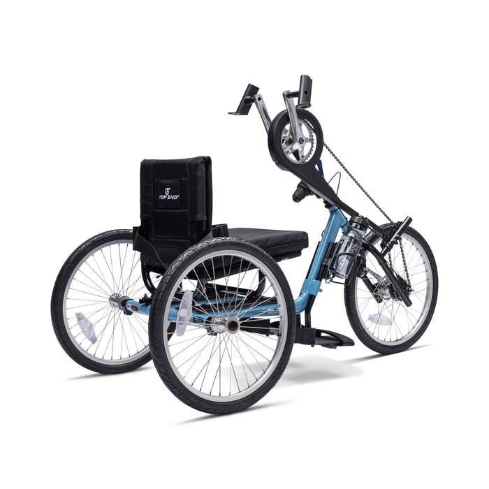 Top End Lil' Excelerator Handcycle