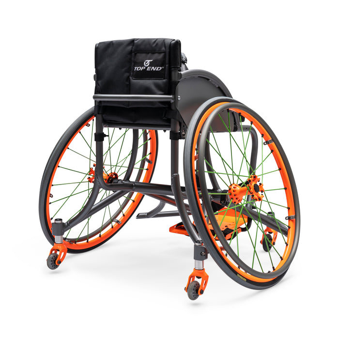 Top End Paul Schulte 7000 Series Basketball Wheelchair