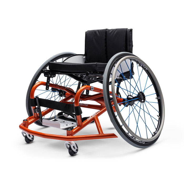 Top End ProBB Basketball Wheelchair