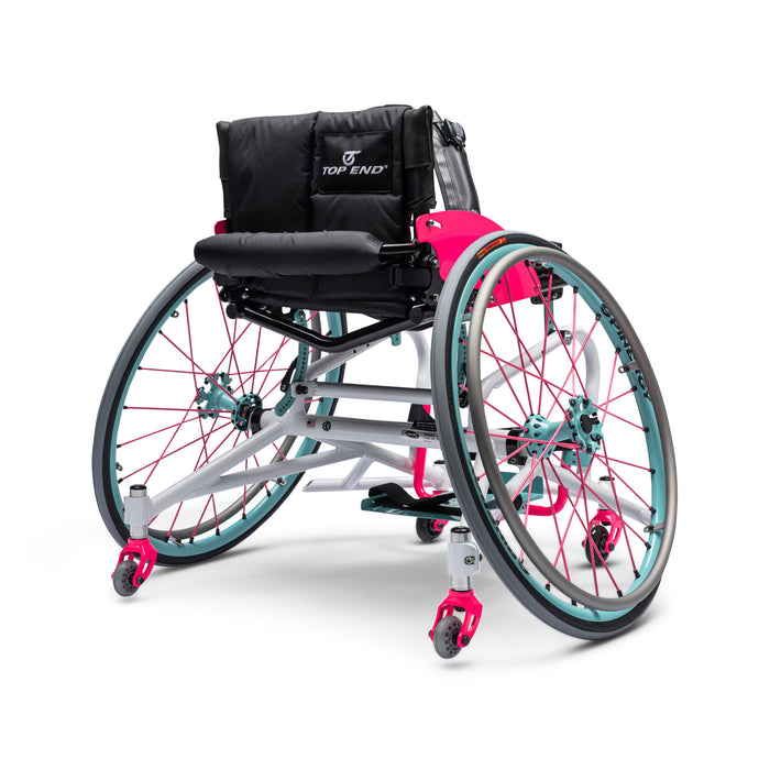 Top End ProBB Basketball Wheelchair