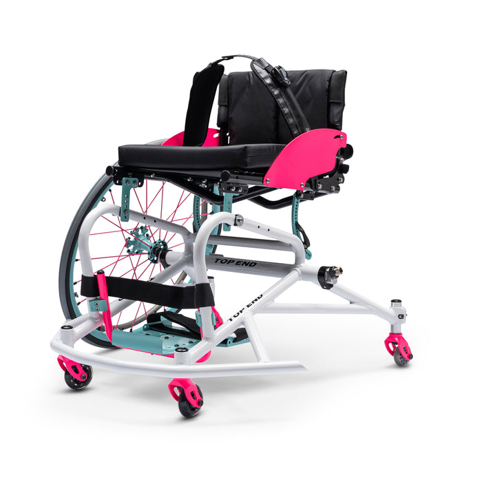 Top End ProBB Basketball Wheelchair